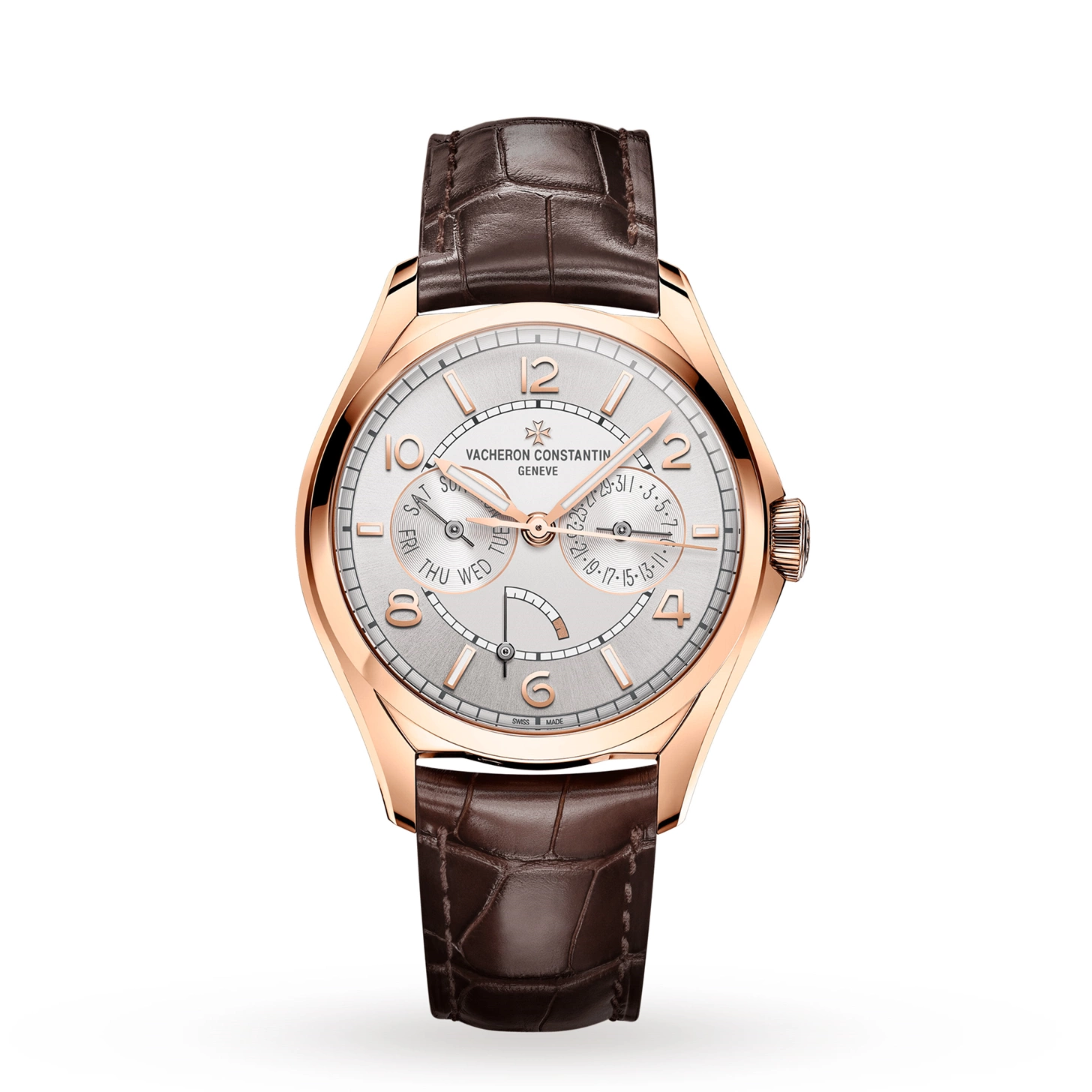 Aaa replica watch Constantin Swiss & Day-Date Reserve Vacheron Fiftysix Power 0524